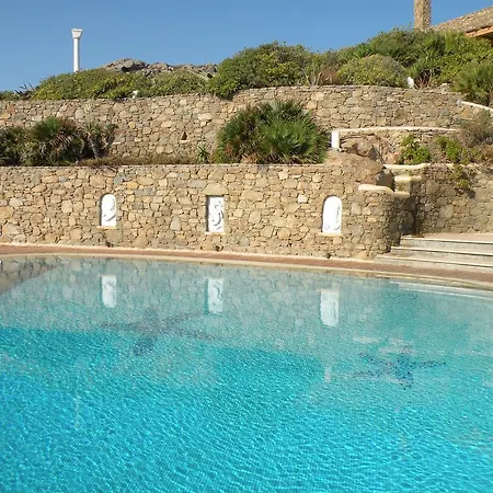 Biancamo * Panormos (Mykonos)