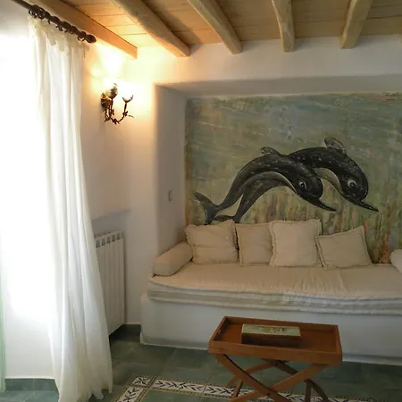Biancamo Villa