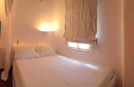 Villa Biancamo Panormos (Mykonos)