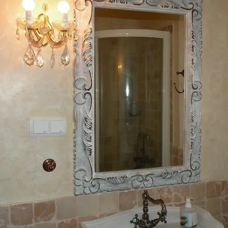 Biancamo Villa