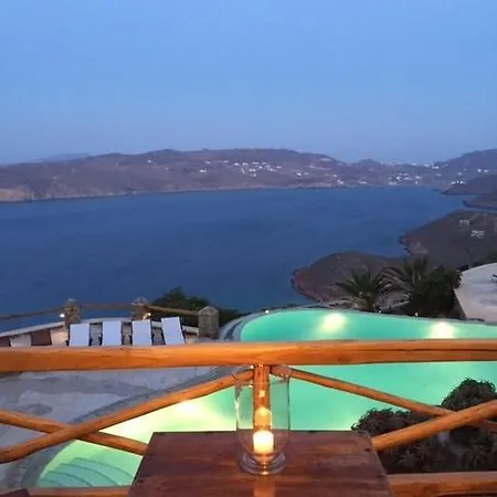 Biancamo Villa