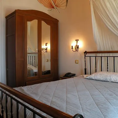 Villa Biancamo *