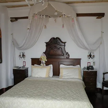 Villa Biancamo *