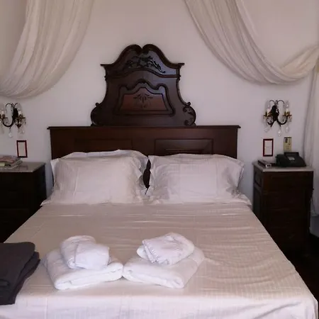 Biancamo Villa