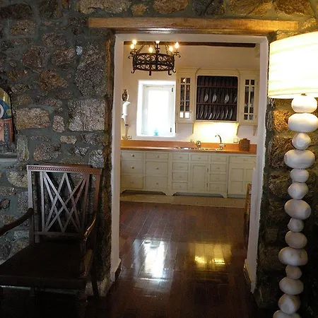Biancamo Villa *