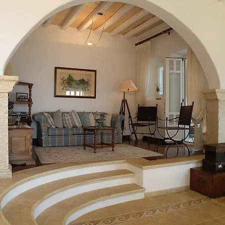 Biancamo * Panormos (Mykonos)