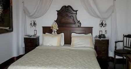 Villa Biancamo *