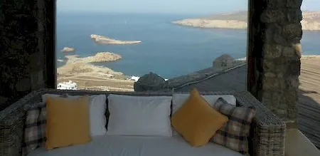 Villa Biancamo Panormos (Mykonos)