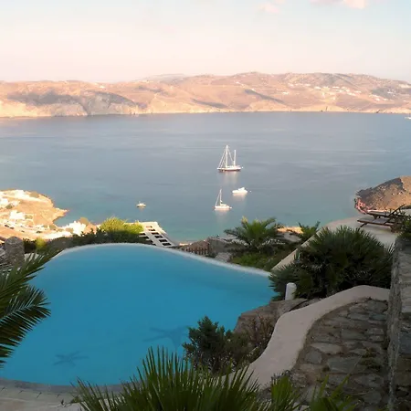 Biancamo * Panormos (Mykonos)