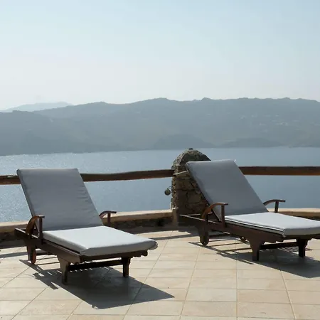 Biancamo Villa Panormos (Mykonos)
