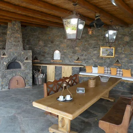 Biancamo Villa Panormos (Mykonos)