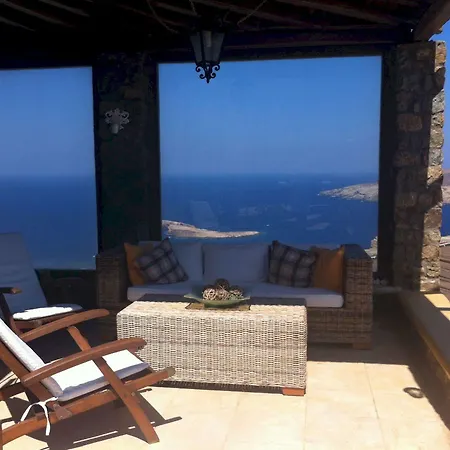 Biancamo Villa *