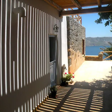 Biancamo * Panormos (Mykonos)